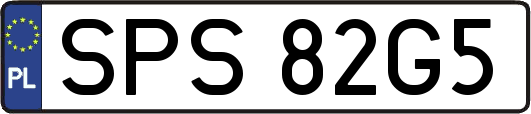 SPS82G5