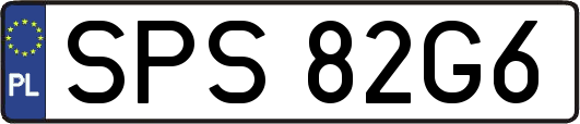SPS82G6
