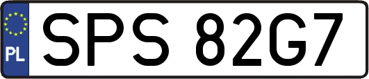 SPS82G7