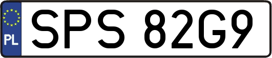 SPS82G9