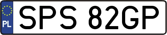 SPS82GP