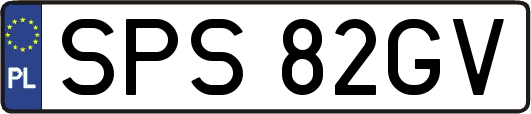 SPS82GV