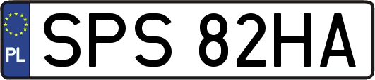 SPS82HA