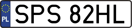 SPS82HL