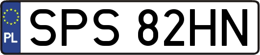 SPS82HN