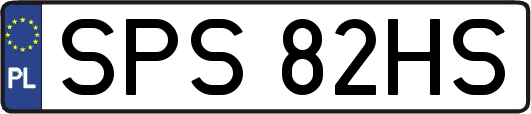 SPS82HS