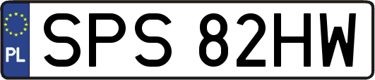 SPS82HW