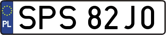SPS82J0