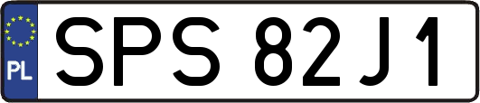SPS82J1