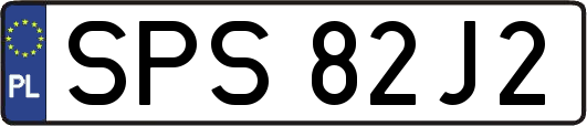 SPS82J2