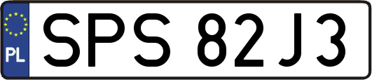 SPS82J3