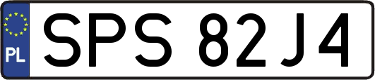 SPS82J4