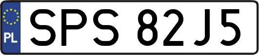 SPS82J5
