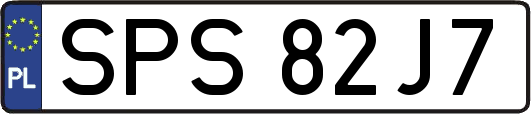 SPS82J7