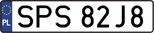 SPS82J8