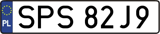 SPS82J9