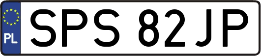 SPS82JP