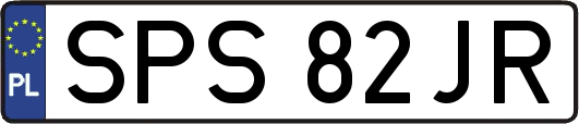SPS82JR