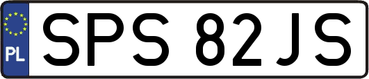 SPS82JS