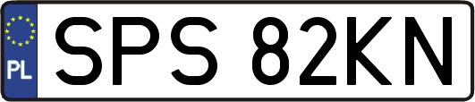 SPS82KN
