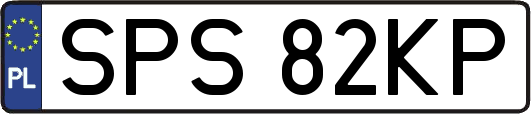 SPS82KP