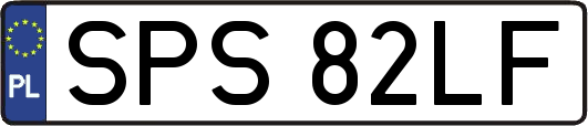 SPS82LF