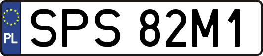 SPS82M1