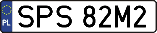 SPS82M2