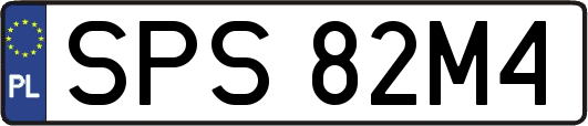 SPS82M4