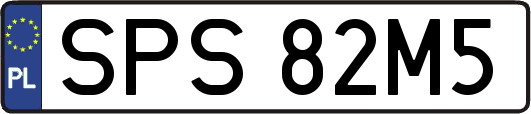 SPS82M5