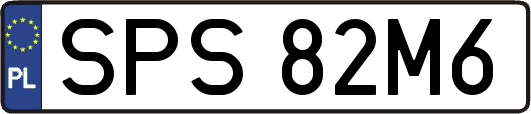 SPS82M6
