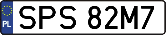 SPS82M7