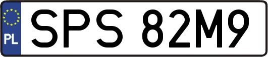 SPS82M9