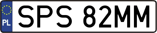 SPS82MM