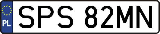 SPS82MN
