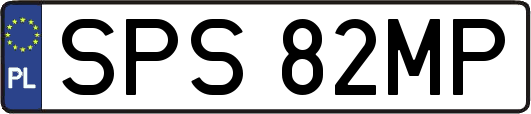 SPS82MP