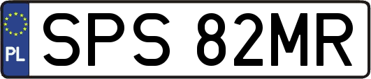 SPS82MR