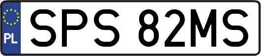 SPS82MS