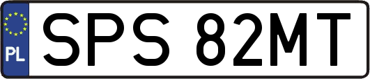 SPS82MT