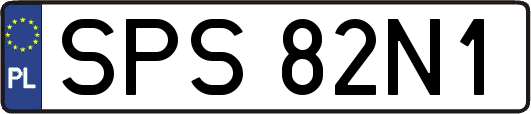SPS82N1