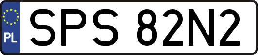 SPS82N2
