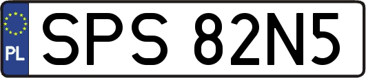 SPS82N5