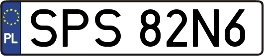 SPS82N6