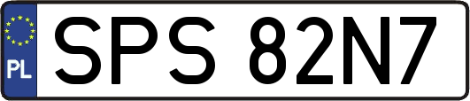 SPS82N7
