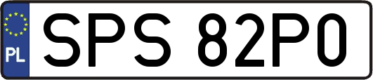 SPS82P0