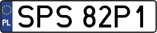 SPS82P1