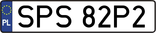 SPS82P2
