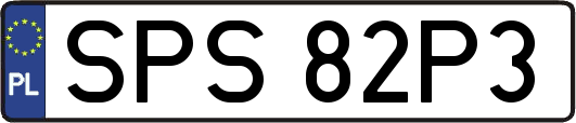 SPS82P3