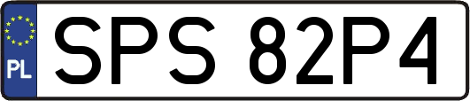 SPS82P4