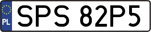 SPS82P5